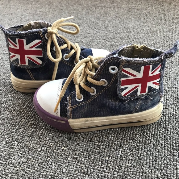 Twinkie Toddler Shoes - Picture 1 of 7